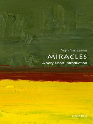 Miracles - ebook